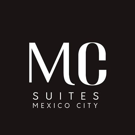 Mc Suites Mexico City Ngoại thất bức ảnh