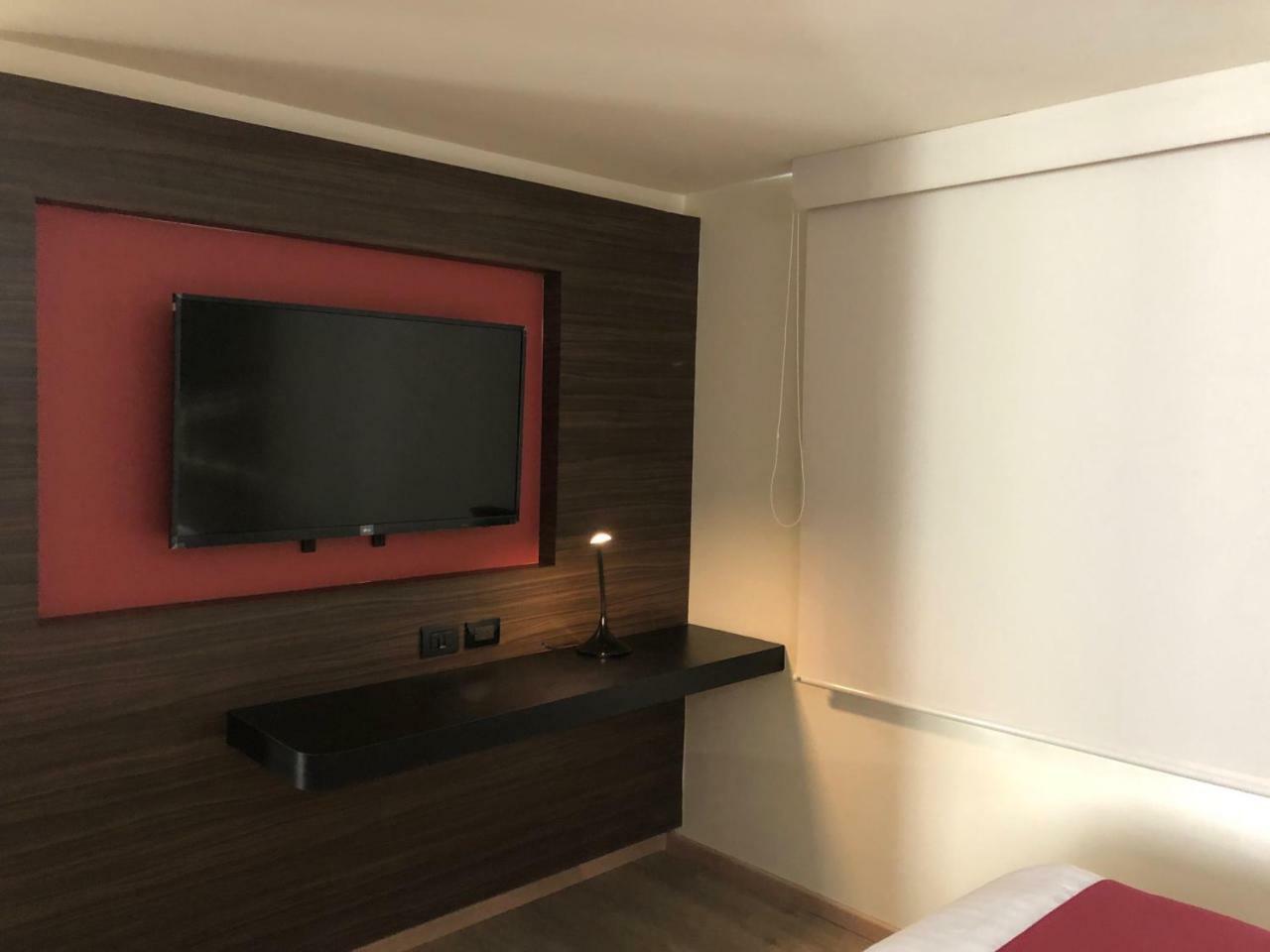 Mc Suites Mexico City Ngoại thất bức ảnh